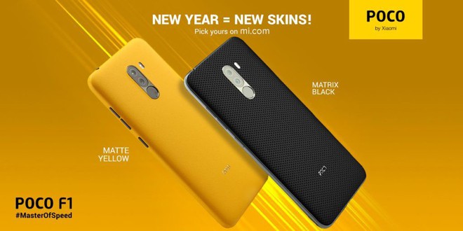 Không thể tin nổi: Pocophone F1 được DxOMark đánh giá chụp ảnh đẹp ngang iPhone 8 - Ảnh 1.