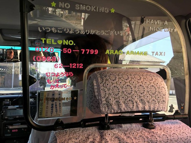 Cách những công ty taxi trên thế giới ngăn chặn tình trạng tài xế bị hành khách tấn công, cướp của - Ảnh 6.