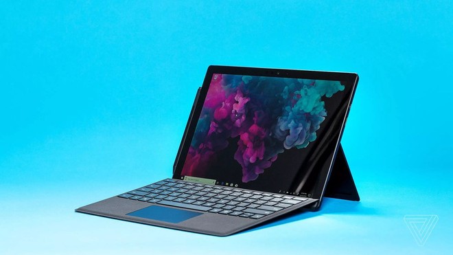 Microsoft Q4/2018: Doanh thu 32,5 tỷ USD, phần cứng Surface tăng trưởng vượt bậc cho thấy Microsoft không chỉ là một gã khổng lồ phần mềm - Ảnh 3.