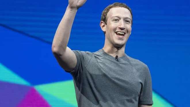 Facebook Q4/2018: Lợi nhuận kỷ lục 6,88 tỷ USD, số lượng người dùng tăng trưởng mạnh bất chấp các scandal bảo mật dữ liệu - Ảnh 1.
