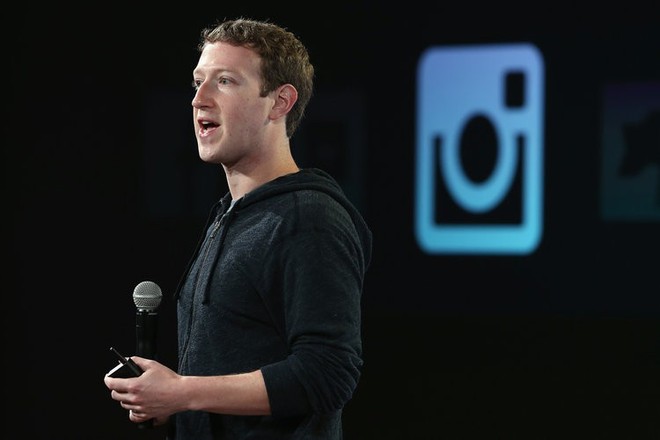 Sau 2 năm ăn rồi chỉ đi xin lỗi với điều trần, Mark Zuckerberg tuyên bố Facebook sẽ có nhiều điều mới mẻ trong năm 2019 - Ảnh 1.