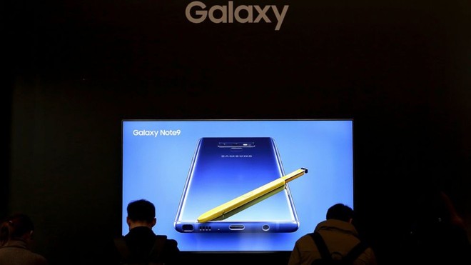 Samsung Q4/2018: Lợi nhuận sụt giảm 29%, mảng điện thoại gây thất vọng khi chỉ mang về 1,3 tỷ USD - Ảnh 3.