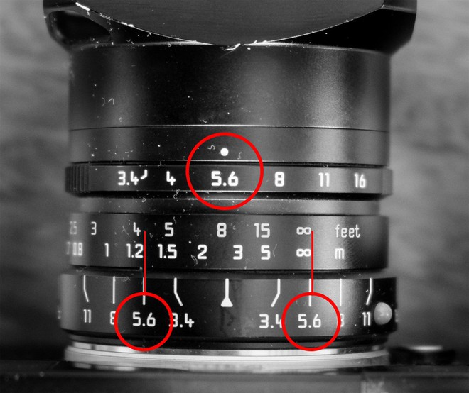 Máy ảnh gương lật rồi lại không gương lật, nhưng vì sao tôi chỉ thích dùng máy ảnh Rangefinder để chụp ảnh? - Ảnh 4.