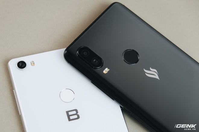 So sánh Vsmart Active 1 và Bphone 3: Smartphone Việt nào đáng mua hơn? - Ảnh 10.