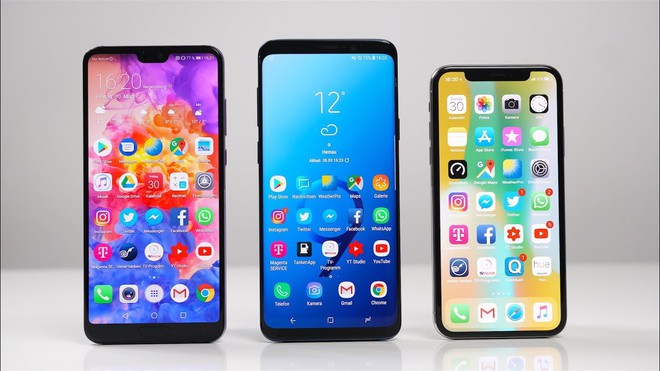 Thủ phạm kéo Apple xuống đáy vực hiện tại không ai khác chính là iPhone X - Ảnh 5.