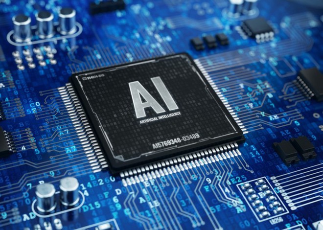 Tập đoàn Alibaba đưa ra 10 dự đoán xu hướng công nghệ trong năm 2019, AI và 5G chiếm chủ đạo - Ảnh 2.