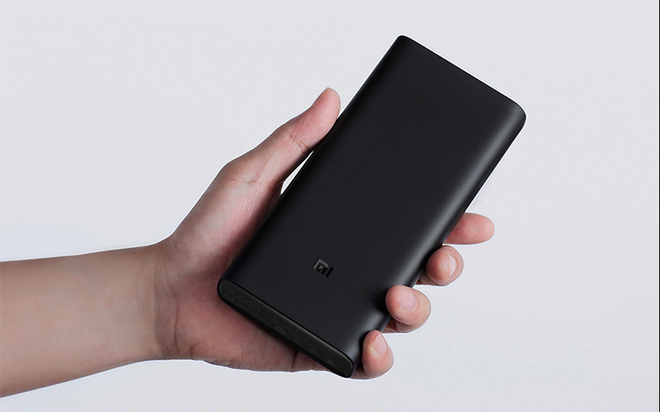 Xiaomi ra mắt sạc dự phòng Mi Power Bank 3 Pro, hỗ trợ sạc nhanh hai chiều 45W, 20.000mAh, giá 675 ngàn - Ảnh 3.