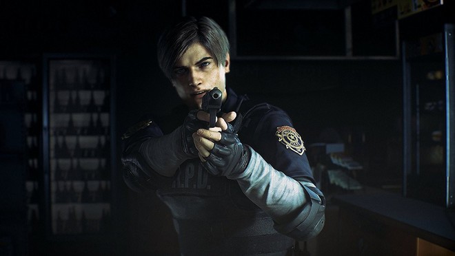 Sống lại tuổi thơ với Resident Evil 2 bản làm lại: đồ họa đẹp lung linh, lối chơi cải tiến, vẫn giữ nguyên cái hay của nguyên bản - Ảnh 1.