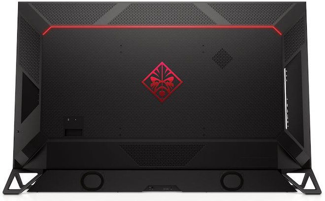 [CES 2019] HP ra mắt màn hình chơi game Omen X Emperium 65 to hơn cả một chiếc TV, giá 5.000 USD - Ảnh 3.