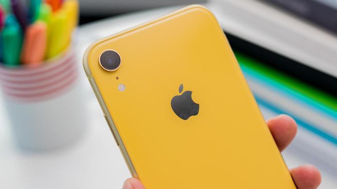 WSJ: Từng được hy vọng là cánh buồm nhưng cuối cùng iPhone XR lại biến thành lỗ thủng làm đắm con thuyền Apple - Ảnh 3.