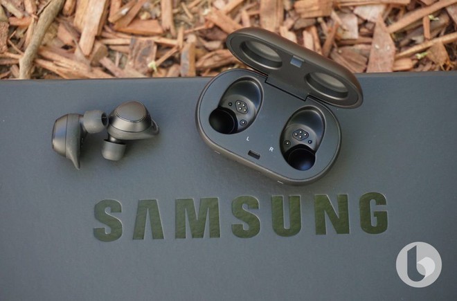 Samsung đang phát triển tai nghe không dây IconX mới, nhiều màu hơn, pin lớn hơn, giá có thể cao hơn - Ảnh 1.