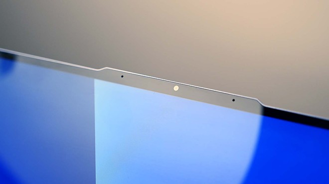 [CES 2019] ASUS trình làng ZenBook S13, laptop có viền màn hình mỏng nhất thế giới nhờ áp dụng thiết kế tai thỏ của smartphone - Ảnh 1.