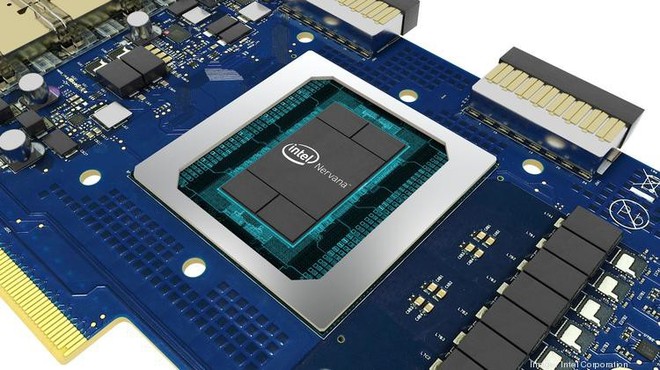 [CES 2019] Hợp tác với Facebook sản xuất chip AI, Intel muốn mang AI giá rẻ đến cho mọi người - Ảnh 1.