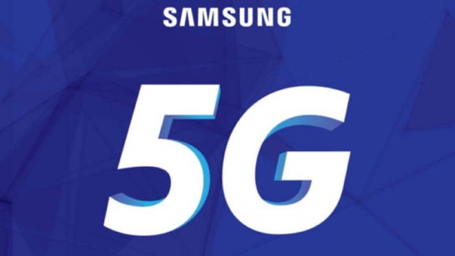 [CES 2019] Samsung sẽ trình diễn smartphone 5G tại CES, hứa hẹn ra mắt ngay trong nửa đầu năm nay - Ảnh 1.