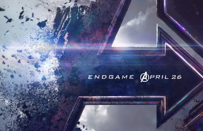 Xuất hiện thêm giả thuyết đau lòng về Avengers - Endgame: Captain America hi sinh mạng sống để cứu gia đình Iron Man - Ảnh 1.