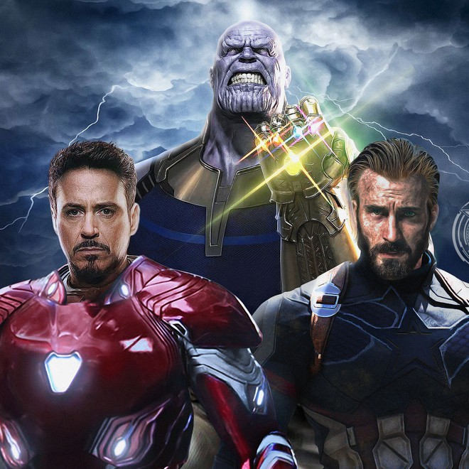 Xuất hiện thêm giả thuyết đau lòng về Avengers - Endgame: Captain America hi sinh mạng sống để cứu gia đình Iron Man - Ảnh 2.