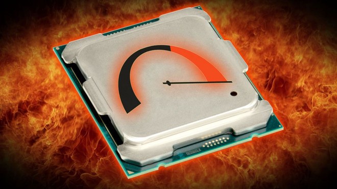 CPU quá nhiệt liệu có thực sự gây hại cho thiết bị của bạn? - Ảnh 1.