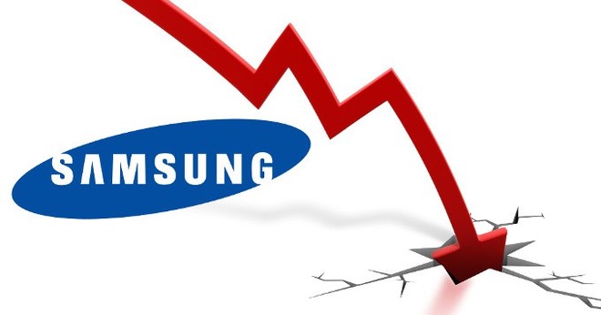 Lợi nhuận Quý 4 của Samsung có khả năng sụt giảm, nguyên nhân do nhu cầu bán dẫn thấp - Ảnh 1.