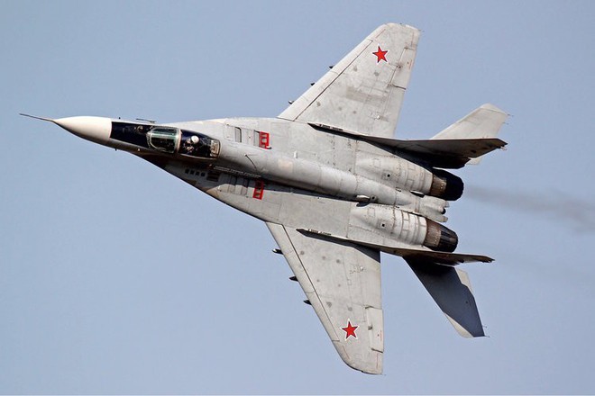 Công ty Mỹ rao bán máy bay tiêm kích MiG-29 của Nga với giá 108 tỷ, cứ có tiền là mua được - Ảnh 3.