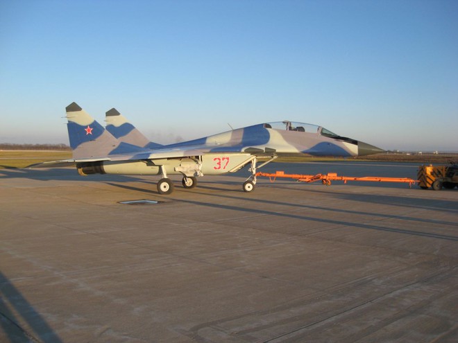 Công ty Mỹ rao bán máy bay tiêm kích MiG-29 của Nga với giá 108 tỷ, cứ có tiền là mua được - Ảnh 2.