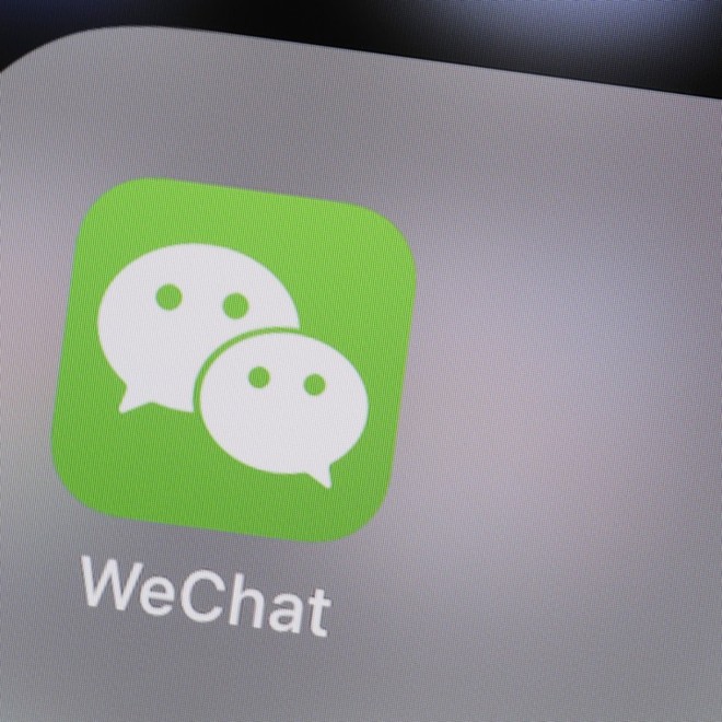 Từng một thời là mạng xã hội quốc dân, nhưng nay WeChat bị giới trẻ Trung Quốc lạnh nhạt vì già và cũ kỹ - Ảnh 2.