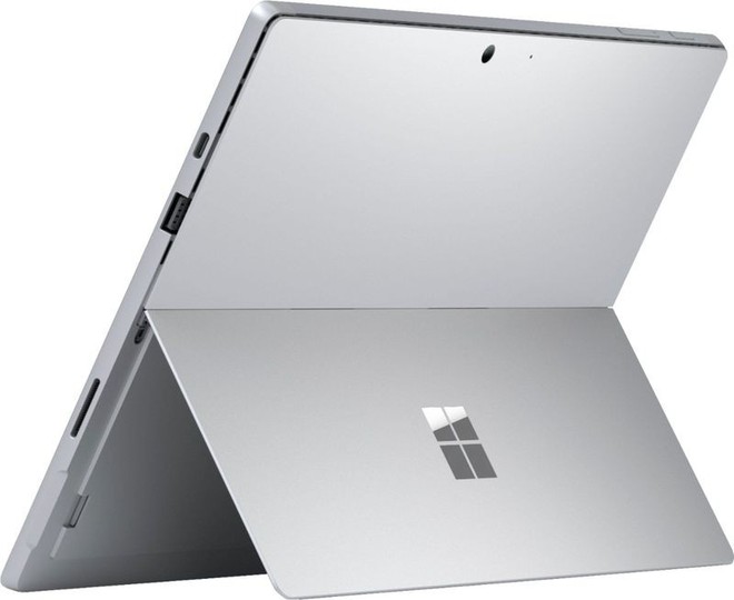 Microsoft Surface Pro 7, Surface Laptop mới và Surface sử dụng chip di động ARM lộ diện - Ảnh 5.