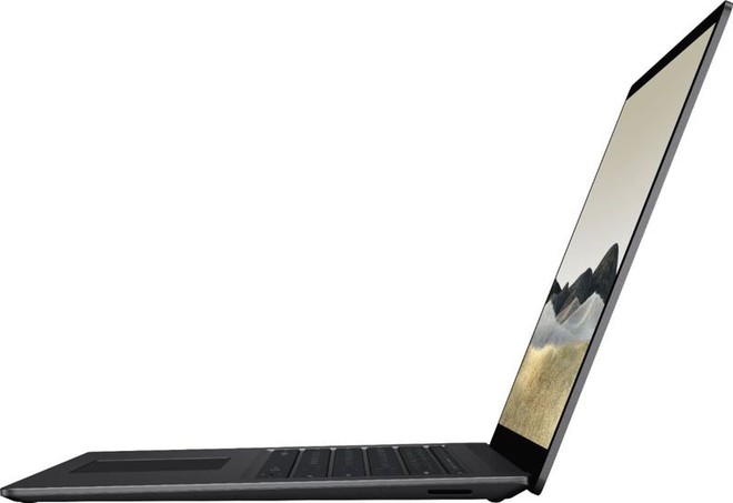 Microsoft Surface Pro 7, Surface Laptop mới và Surface sử dụng chip di động ARM lộ diện - Ảnh 2.
