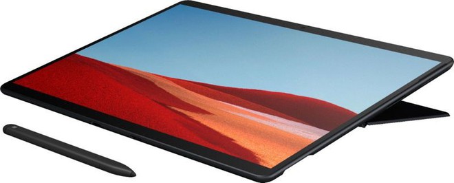Microsoft Surface Pro 7, Surface Laptop mới và Surface sử dụng chip di động ARM lộ diện - Ảnh 3.