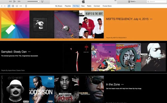 iTunes và hành trình tụt dốc từ ứng dụng nghe nhạc phổ biến thành tàn tích lỗi thời của quá khứ - Ảnh 11.