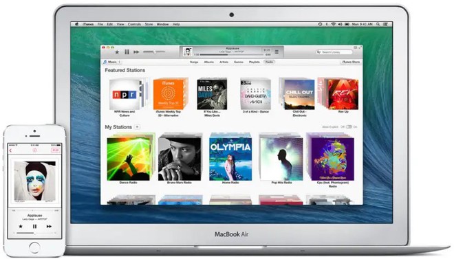 iTunes và hành trình tụt dốc từ ứng dụng nghe nhạc phổ biến thành tàn tích lỗi thời của quá khứ - Ảnh 10.