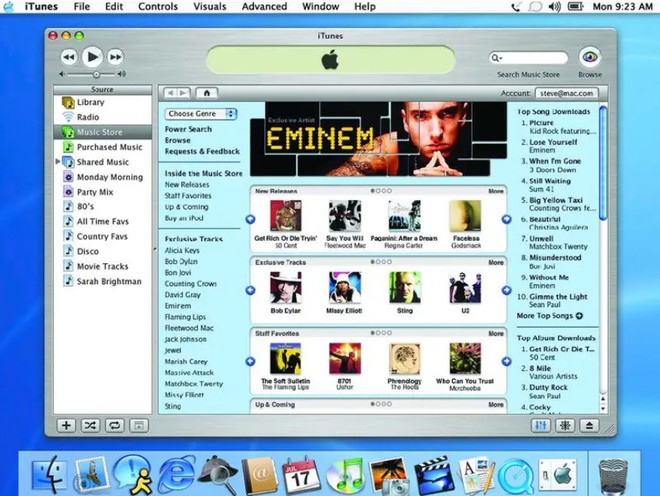 iTunes và hành trình tụt dốc từ ứng dụng nghe nhạc phổ biến thành tàn tích lỗi thời của quá khứ - Ảnh 2.