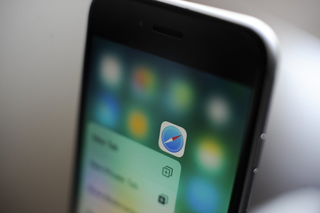 Trình duyệt Safari trên iOS của Apple thu thập và gửi dữ liệu người dùng cho Tencent - Ảnh 1.