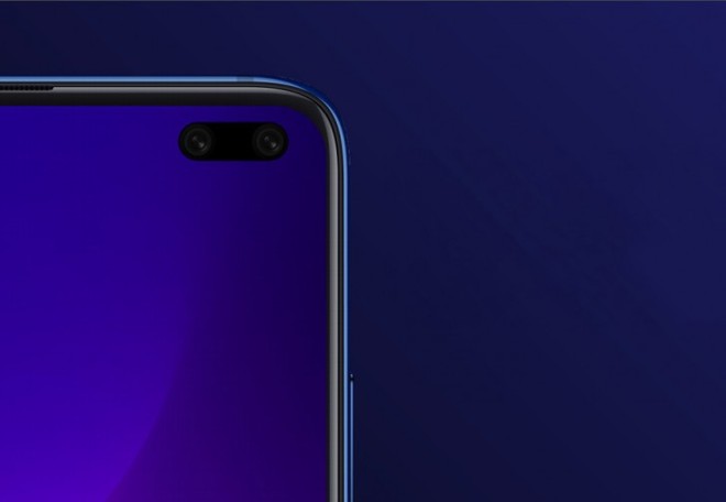 Xiaomi xác nhận Redmi K30 sẽ có màn hình đục lỗ như Galaxy S10 , hỗ trợ 5G - Ảnh 2.