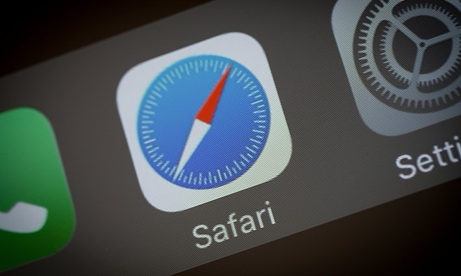 Apple trả lời báo cáo về việc Safari gửi dữ liệu duyệt web của người dùng cho Tencent - Ảnh 1.