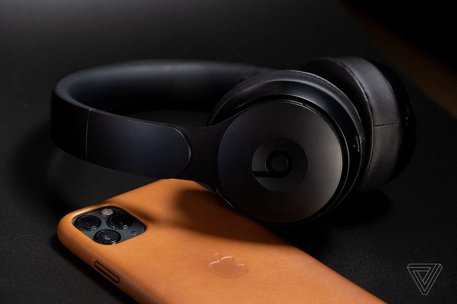 Apple phá đám sự kiện Google Pixel: công bố tai nghe Beats Solo Pro mới với khả năng khử tiếng ồn - Ảnh 6.
