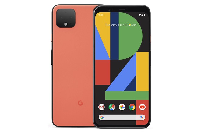 Google Pixel 4 ra mắt: Màn hình 90Hz, bỏ cảm biến vân tay, camera chụp được thiên văn, giá từ 799 USD - Ảnh 8.