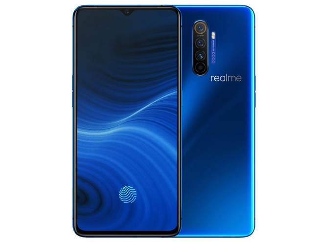 Realme X2 Pro ra mắt: Snapdragon 855 , màn hình 90Hz, 4 camera sau 64MP, sạc nhanh 50W, giá từ 8.5 triệu đồng - Ảnh 1.