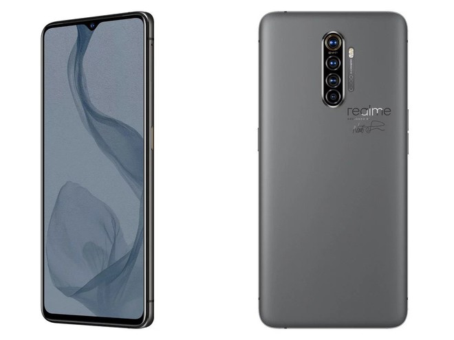 Realme X2 Pro ra mắt: Snapdragon 855 , màn hình 90Hz, 4 camera sau 64MP, sạc nhanh 50W, giá từ 8.5 triệu đồng - Ảnh 5.