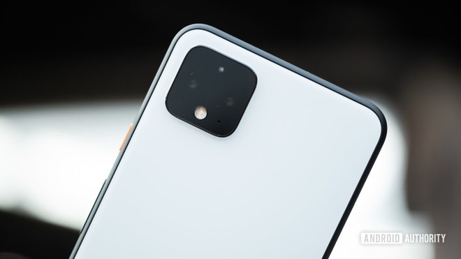 Cận cảnh Google Pixel 4: Một chiếc smartphone cực kỳ thực dụng - Ảnh 10.