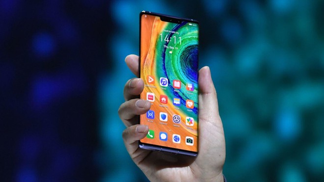 Huawei có thể sẽ cài đặt cả hai hệ điều hành Android và Harmony OS trên smartphone của mình - Ảnh 1.