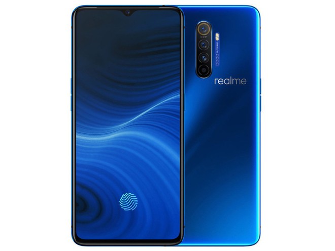 Realme sẽ là nhà sản xuất đầu tiên ra mắt smartphone có chip xử lý tích hợp sẵn modem 5G của Qualcomm - Ảnh 1.