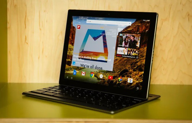 Xấu số như laptop và tablet mang tên Google Pixel: Hiếm khi được cha đẻ duy trì quá 1 năm - Ảnh 2.