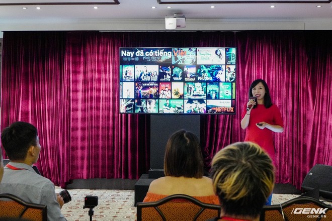 Netflix chính thức có giao diện Tiếng Việt sau 3 năm có mặt tại Việt Nam - Ảnh 1.