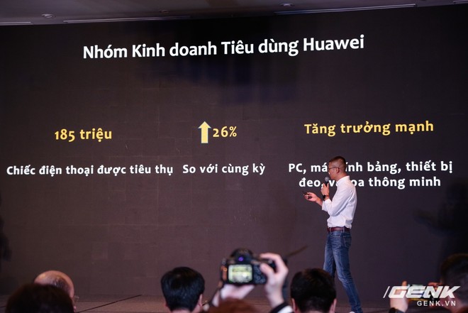 Huawei chính thức giới thiệu đồng hồ Watch GT 2: hoạt động liên tục 2 tuần, kết nối Bluetooth BLE 5.1 giá từ 5,49 triệu - Ảnh 2.