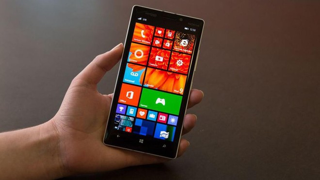 Đóng cửa kho ứng dụng, Microsoft sắp biến điện thoại Windows Phone thành cục gạch? - Ảnh 1.