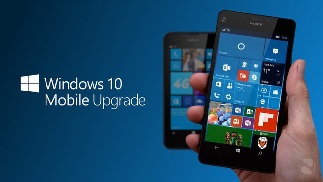 Đóng cửa kho ứng dụng, Microsoft sắp biến điện thoại Windows Phone thành cục gạch? - Ảnh 2.