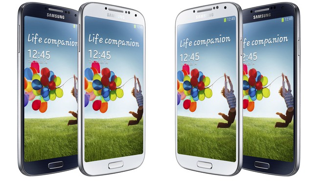Samsung phải hoàn tiền cho người mua Galaxy S4 do gian lận benchmark - Ảnh 1.