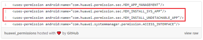 Chuyên gia bảo mật phát hiện Huawei tạo ra các backdoor để cài đặt ứng dụng Google lên Mate 30 - Ảnh 2.
