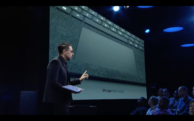 Surface Laptop 3 ra mắt: Màn hình 13.5 inch và 15 inch, chip Intel Ice Lake và AMD Ryzen, giá từ 999 USD - Ảnh 4.