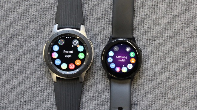 Tại sao Samsung không nên xóa bỏ dòng smartwatch với khung viền xoay vật lý - Ảnh 2.